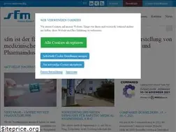 Sites similar to sfm.de