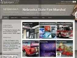 Sites similar to sfm.ne.gov