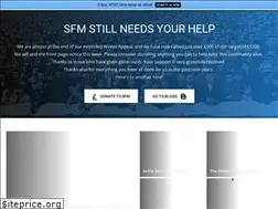 Sites similar to sfm.scot