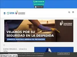 Sites similar to sfmadrid.es