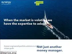 Sites similar to sfmadvisors.com