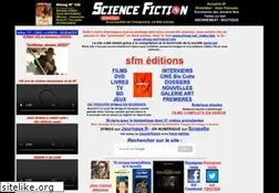 Sites similar to sfmag.net