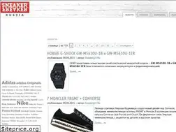 Sites similar to sfmag.ru