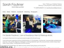 Sites similar to sfmakeup.co.uk