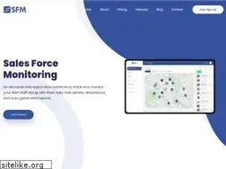 Sites similar to sfmapp.in