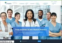 Sites similar to sfmatch.org