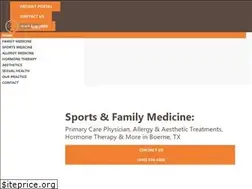 Sites similar to sfmboerne.com
