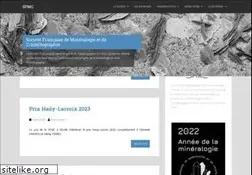 Sites similar to sfmc-fr.org