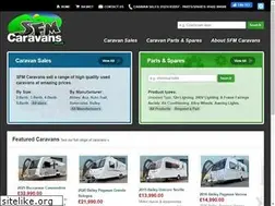Sites similar to sfmcaravans.co.uk