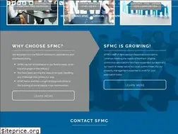 Sites similar to sfmcinc.com