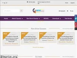 Sites similar to sfmclasses.com