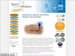 Sites similar to sfmcolorado.com