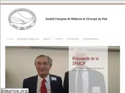 Sites similar to sfmcp.com