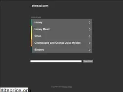 Sites similar to sfmead.com