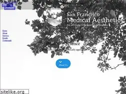 Sites similar to sfmeda.com
