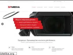 Sites similar to sfmedia.ru