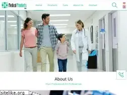 Sites similar to sfmedical.de