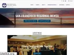 Sites similar to sfmensa.org