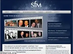 Sites similar to sfment.com