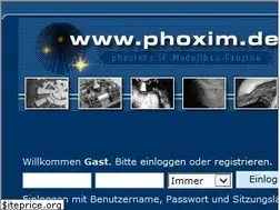 Sites similar to sfmforum.de