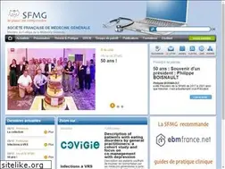 Sites similar to sfmg.org