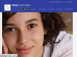 Sites similar to sfmindmatters.com