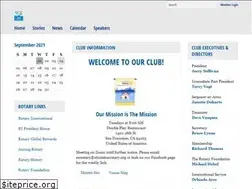 Sites similar to sfmissionrotary.org