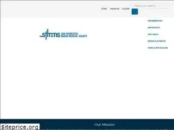Sites similar to sfmms.org