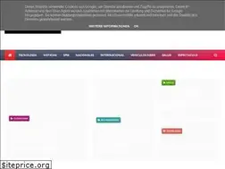 Sites similar to sfmnews.com