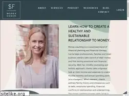 Sites similar to sfmoneycoach.com