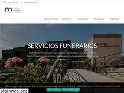 Sites similar to sfmontero.es