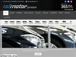 Sites similar to sfmotor.es