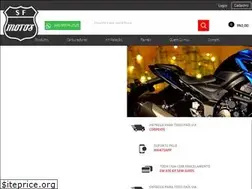 Sites similar to sfmotos.com.br