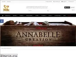 Sites similar to sfmovie-store.com