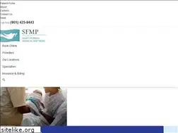 Sites similar to sfmp.com