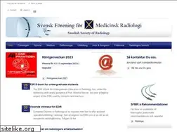 Sites similar to sfmr.se