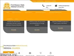 Sites similar to sfmsmu.ru