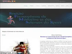 Sites similar to sfmss.be