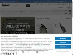 Sites similar to sfmt.eu