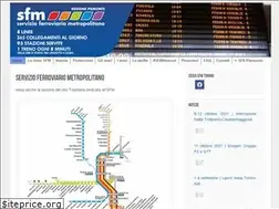 Sites similar to sfmtorino.it