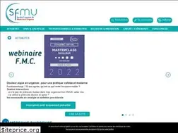 Sites similar to sfmu.org