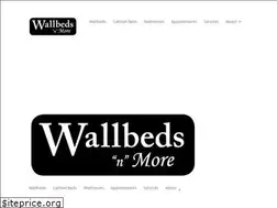 Sites similar to sfmurphybeds.com