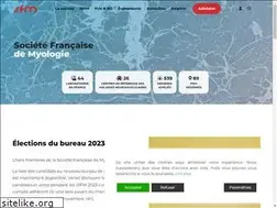Sites similar to sfmyologie.org