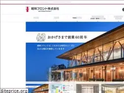 Sites similar to sfn.co.jp