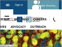Sites similar to sfn.org