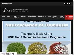 Sites similar to sfn.sg