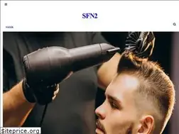 Sites similar to sfn2.com