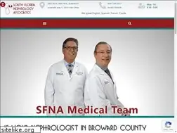 Sites similar to sfnamd.com