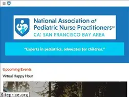 Sites similar to sfnapnap.org