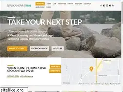 Sites similar to sfnaz.org